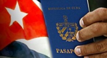 Cuban Family Reunification Parole Program in the U.S.