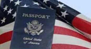 Fiancé (e) Visa for U.S.