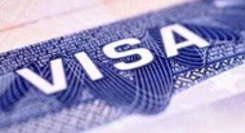 Crew Visa for the U.S.
